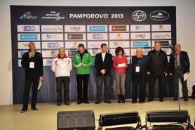 Ски учители от известни европейски курорти демонстрираха умения на Световно първенство в Пампорово