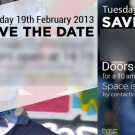 HTC потвърди събитие на 19 февруари, очакваме премиерата на М7