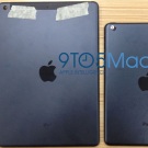 Снимки показват променен дизайн на iPad 5