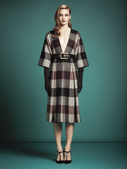 Gucci Pre-Fall 2013
