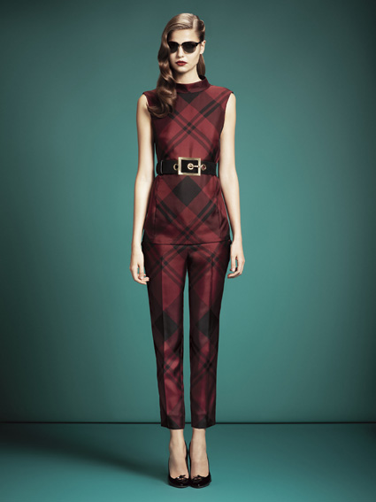 Gucci Pre-Fall 2013