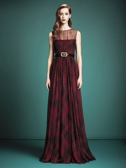 Gucci Pre-Fall 2013