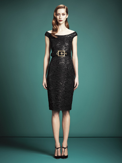 Gucci Pre-Fall 2013
