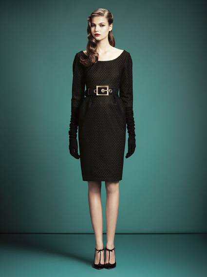 Gucci Pre-Fall 2013