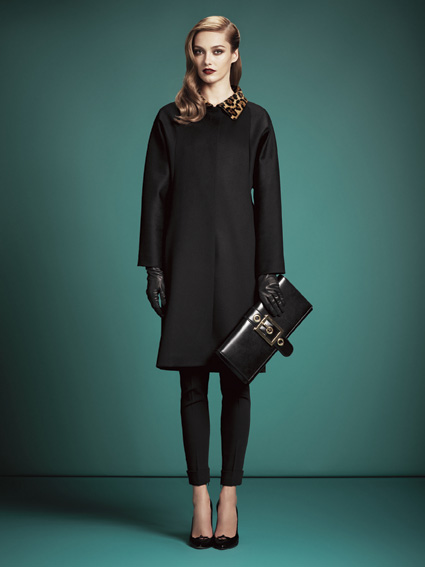Gucci Pre-Fall 2013