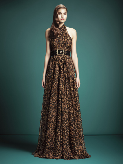 Gucci Pre-Fall 2013