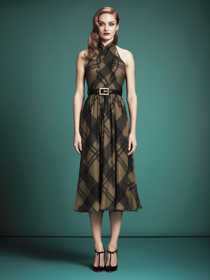 Gucci Pre-Fall 2013