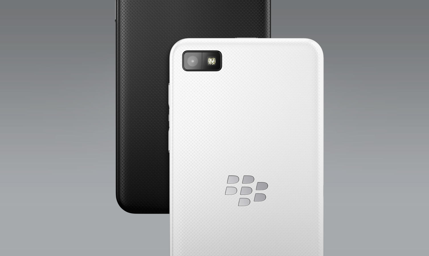 BlackBerry Z10