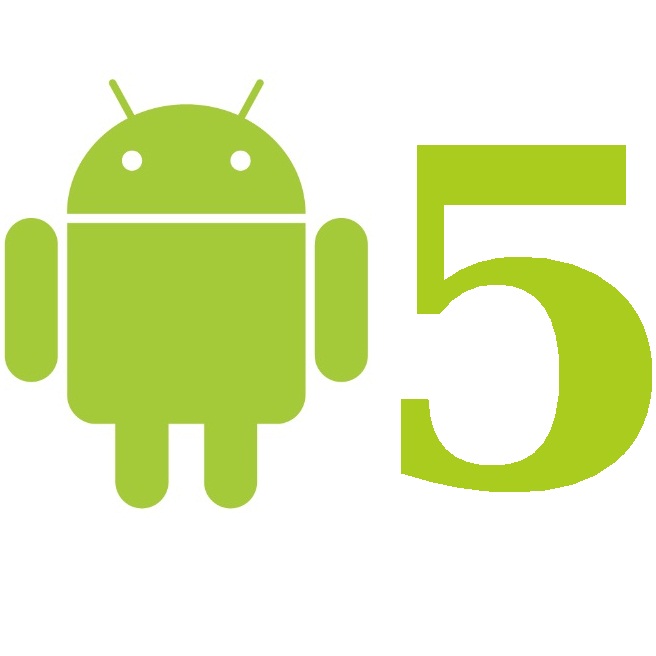 Задава се Android 5.0