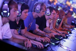 Видеоигрите са полезни за здравето