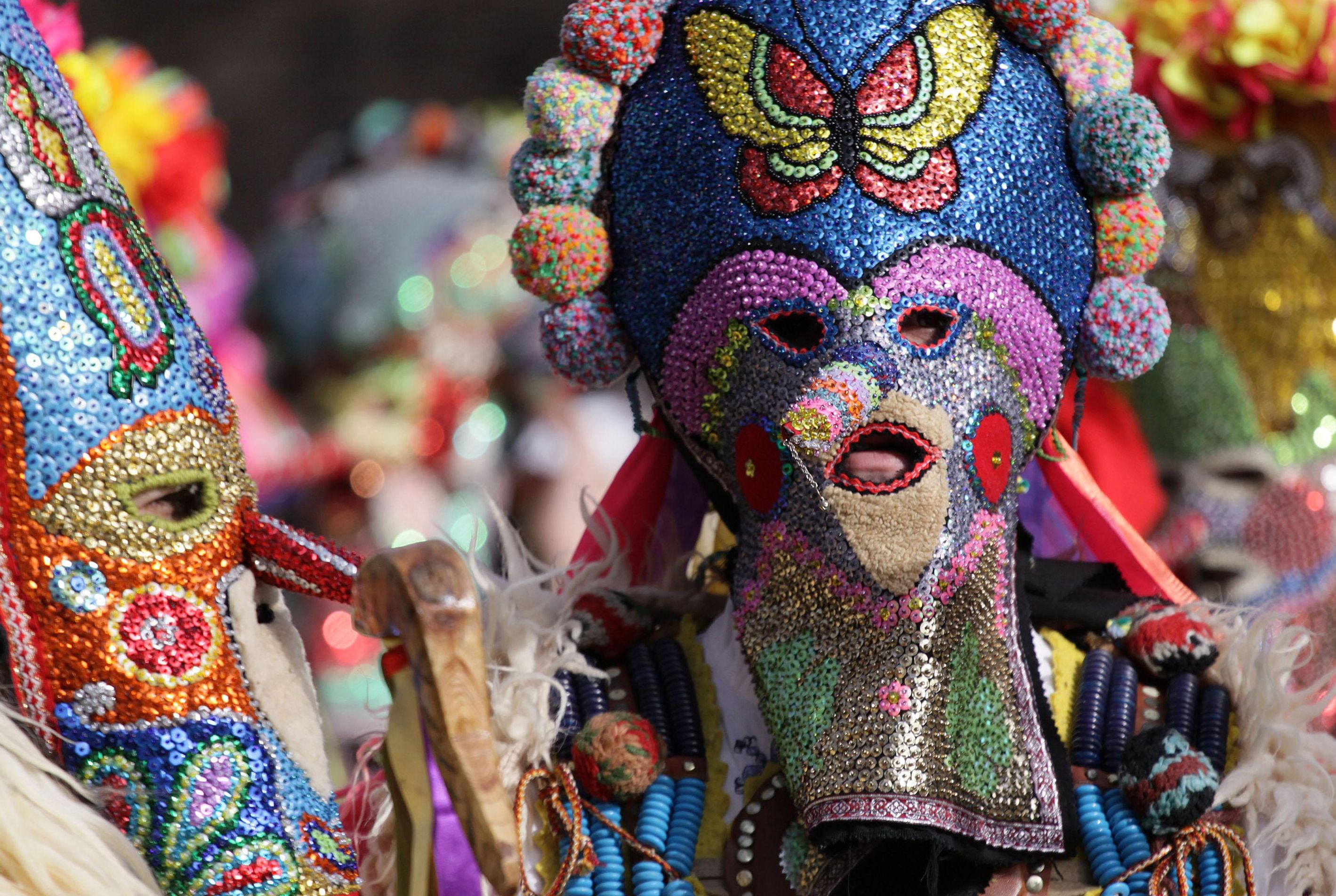 Отменя се 29 ият международен фестивал на маскарадните игри в Перник