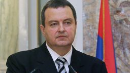 Преговорите между Сърбия и Косово в Брюксел се провалиха