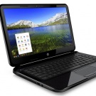 Първият Chromebook на HP е с 14“ дисплей и струва 330 долара