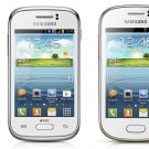Samsung Galaxy Young и Galaxy Fame са дуо достъпни смартфони