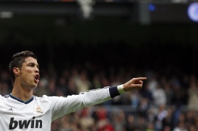 Роналдо: Реал Мадрид е по-добър от Манчестър Юнайтед
