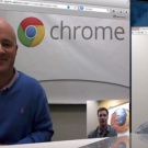 Видеоразговори между Chrome и Firefox без допълнителни приложения