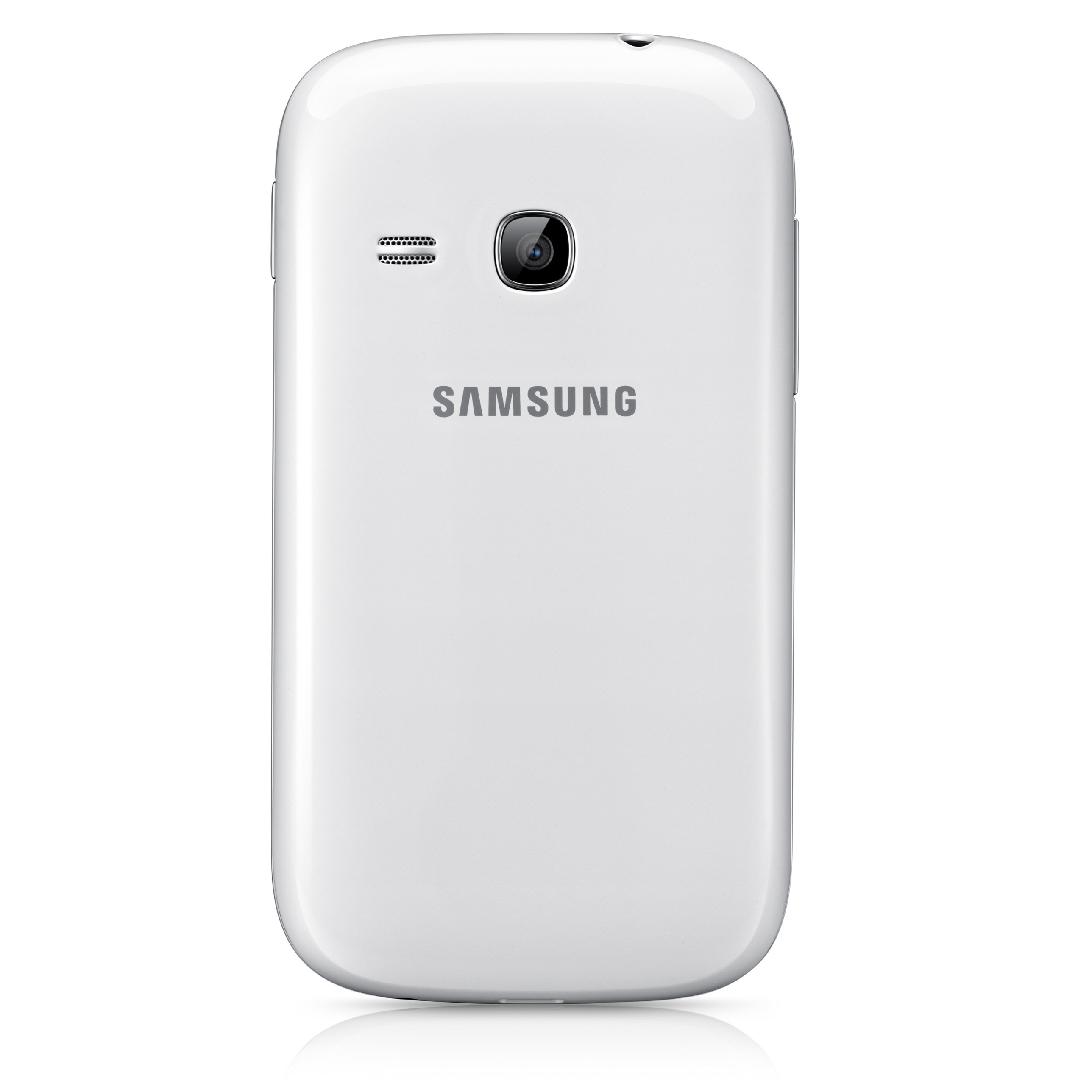 Samsung Galaxy Young