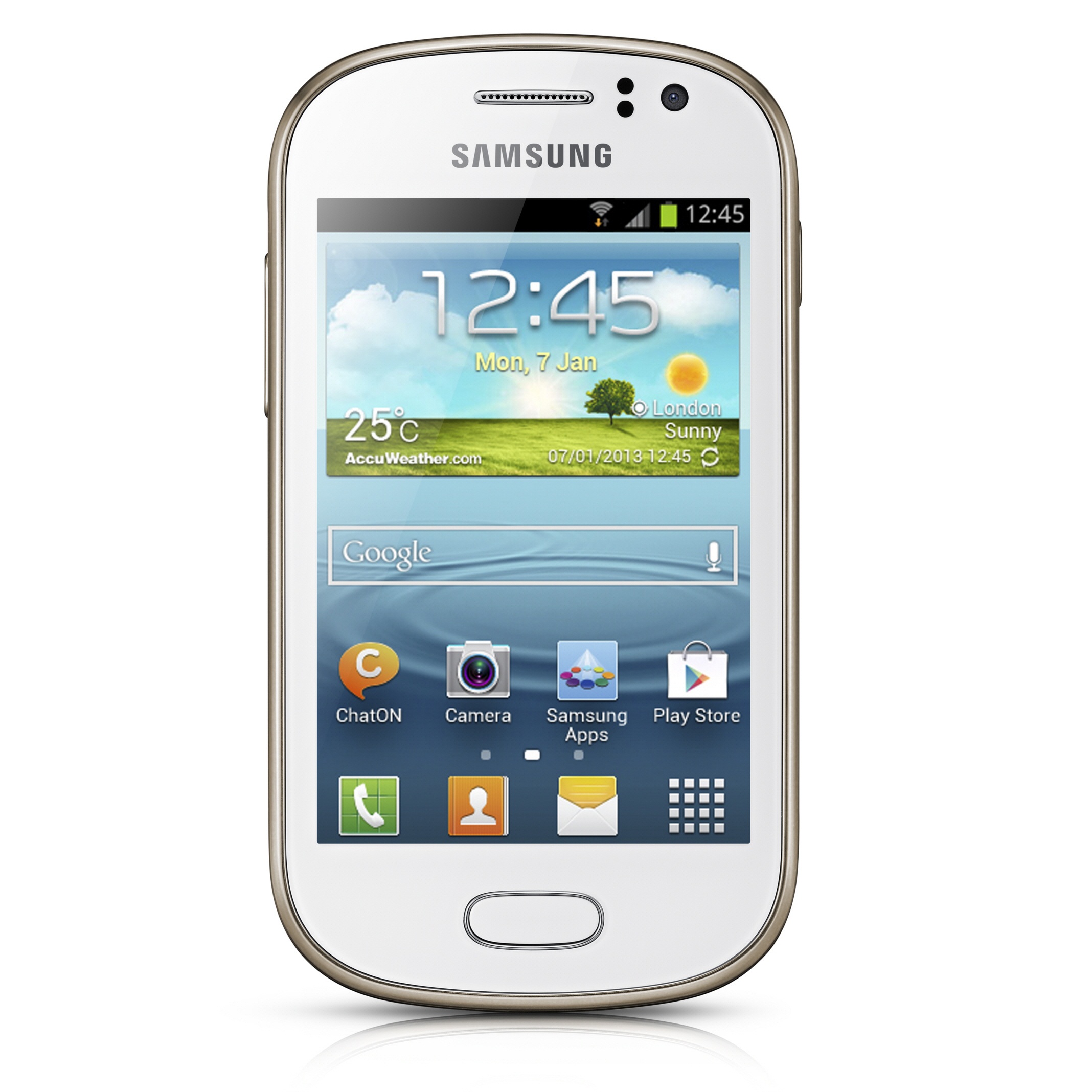 Samsung Galaxy Fame
