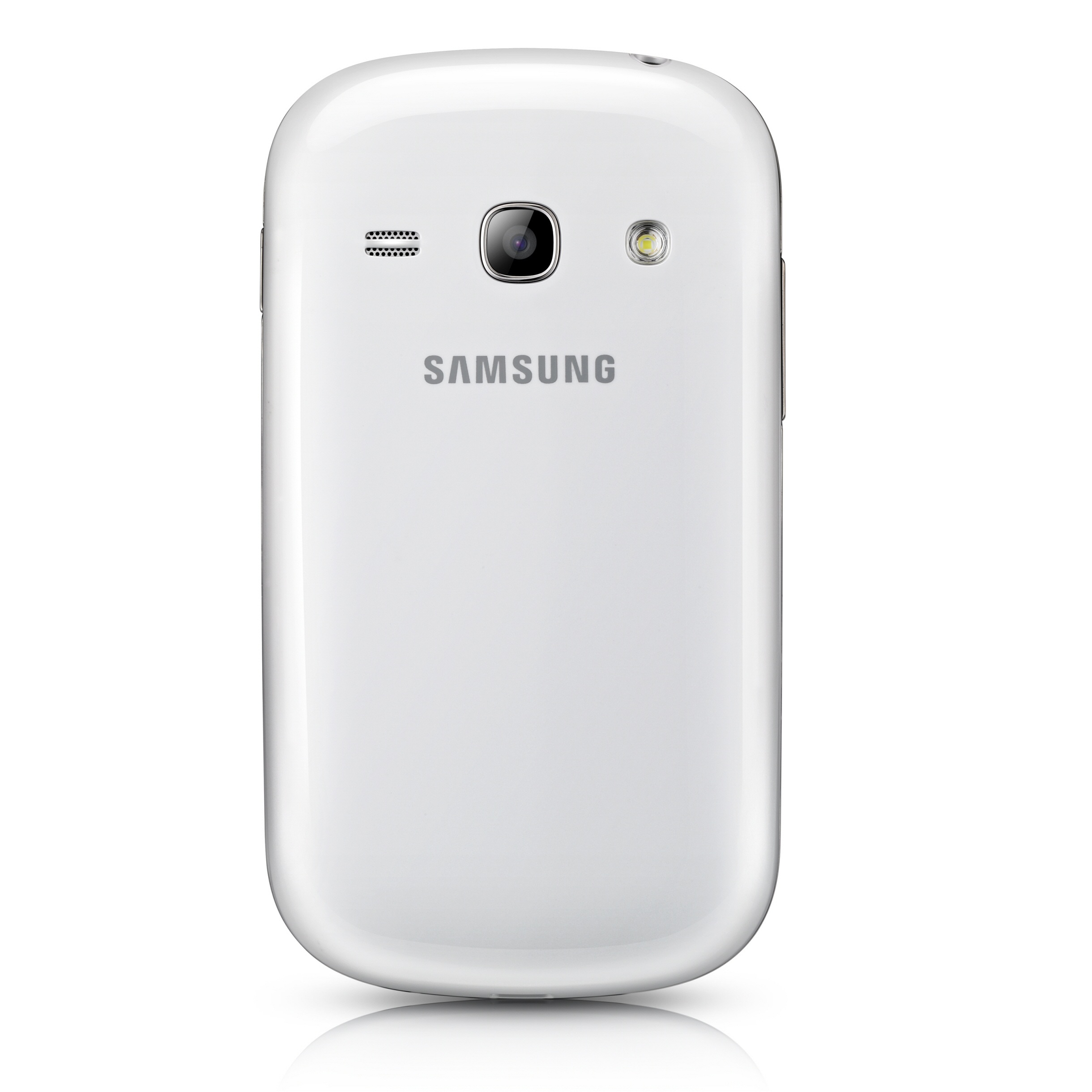 Samsung Galaxy Fame