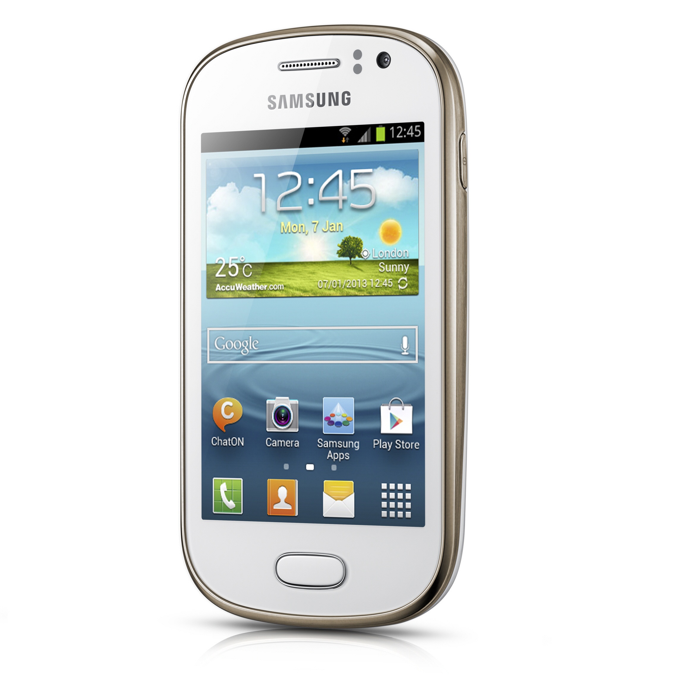 Samsung Galaxy Fame