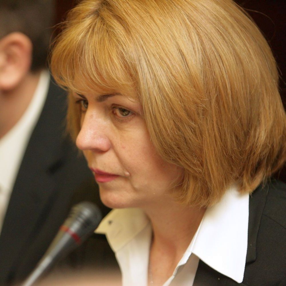 Фандъкова даде ”Топлофикация” на прокурор