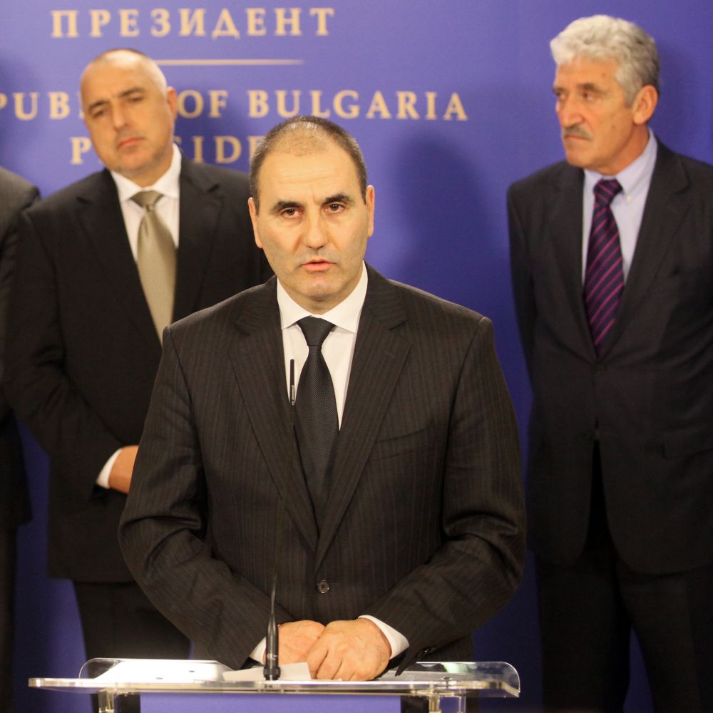 Бойко Борисов е готов да запознае и европейските лидери с резултатите от разследването