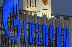 Газпром прогнозира поскъпване на природния газ през четвъртото тримесечие