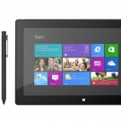 Microsoft коментира батерията и паметта на Surface Pro