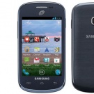 Samsung Galaxy Discover с Android и без TouchWiz