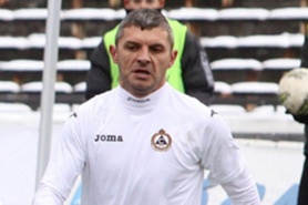 Славия чака Здравко Лазаров в близките дни