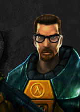 Видеоигрите “Half-Life” и “Portal” ще се сдобият с филмови версии