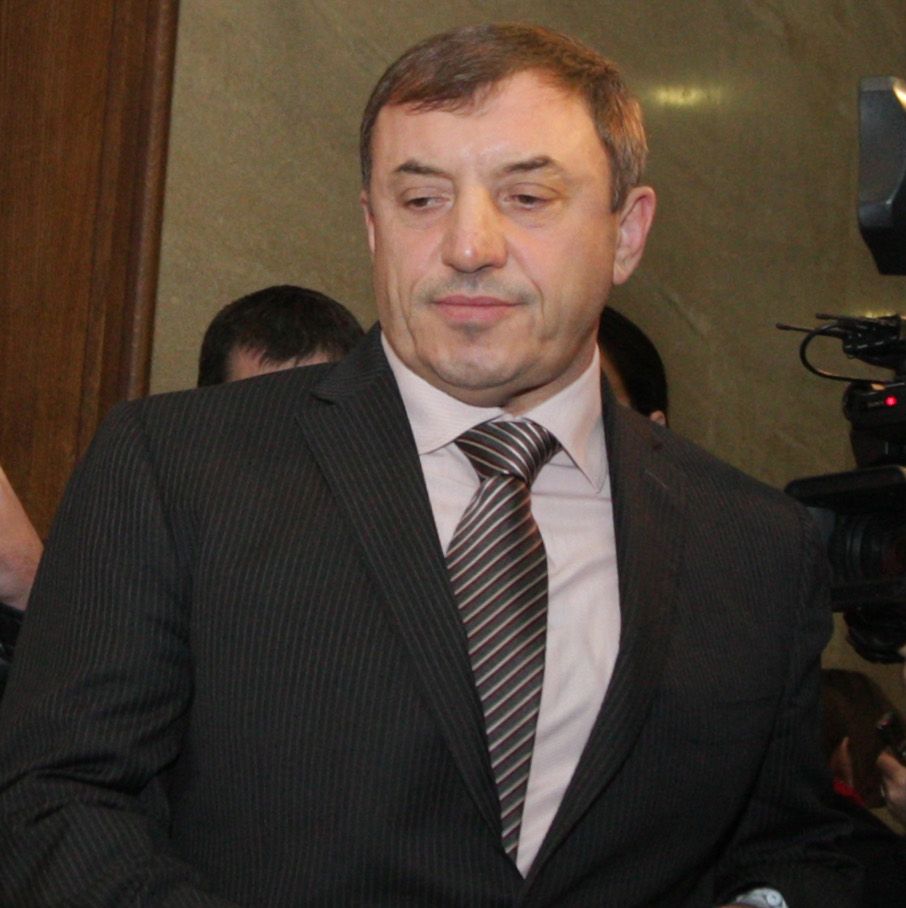 Алексей Петров: Аз съм дежурният виновен - и за ”Буда”, и за Баретата