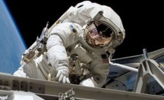 НАСА: В Космоса човешкият ръст се увеличава