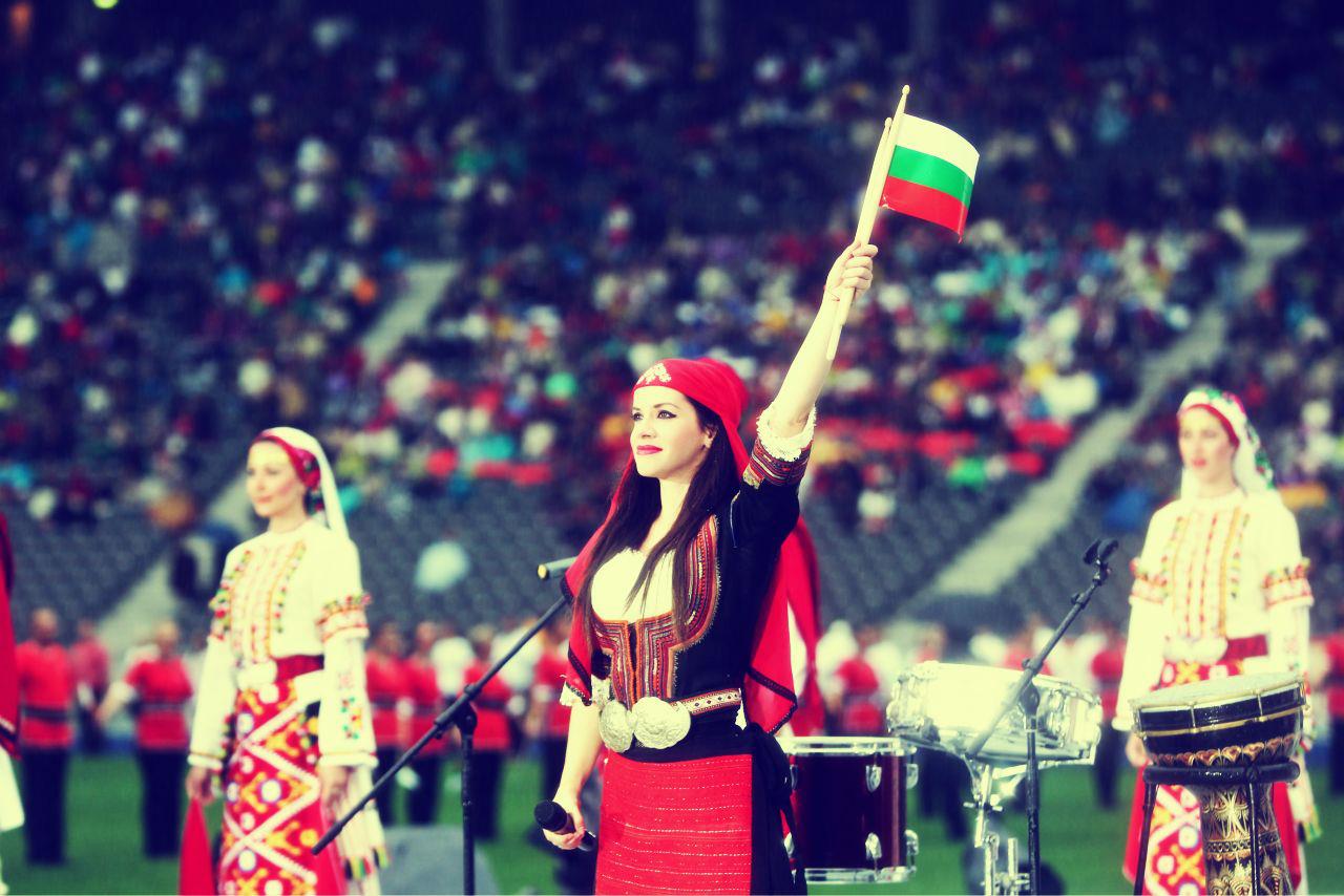 Елица Тодорова