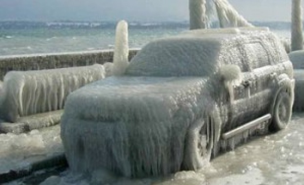 Учени: Ледниковият период започва през 2014 г.