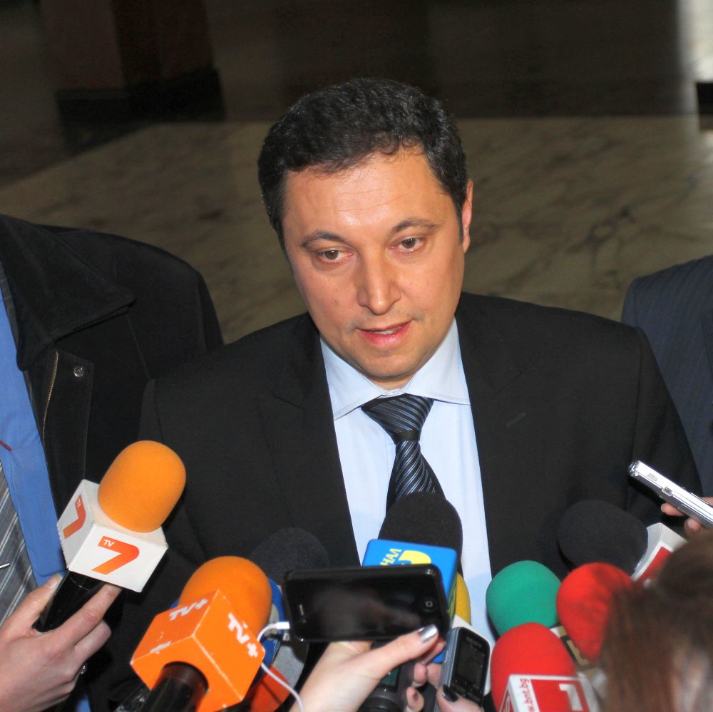 Яне Янев се кандидатира за кмет на Сандански