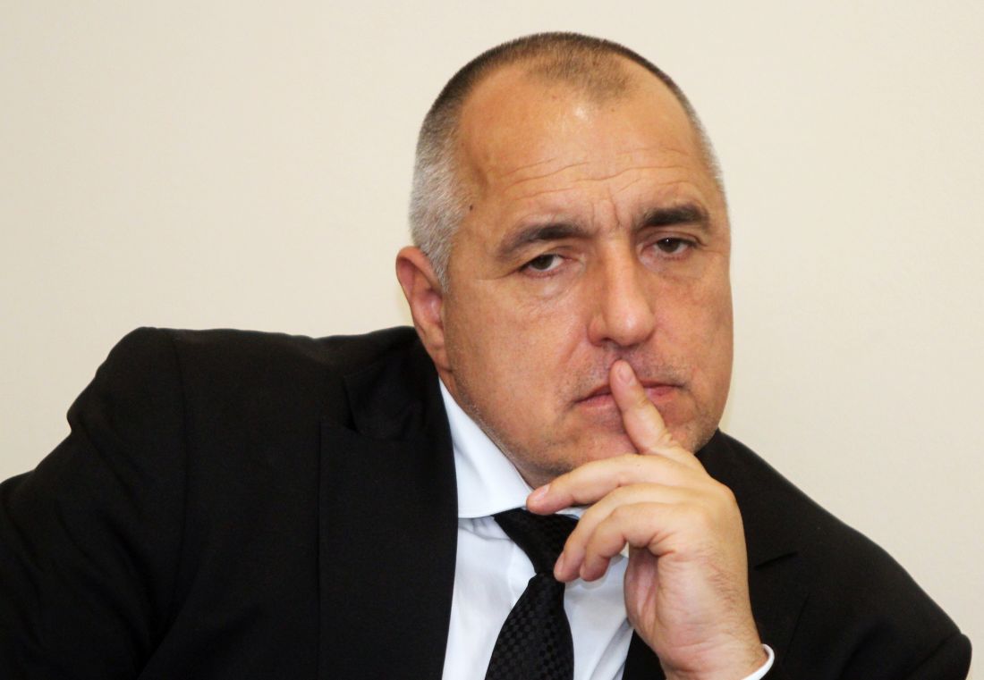 Българското правителство - поредната жертва на кризата в Европа