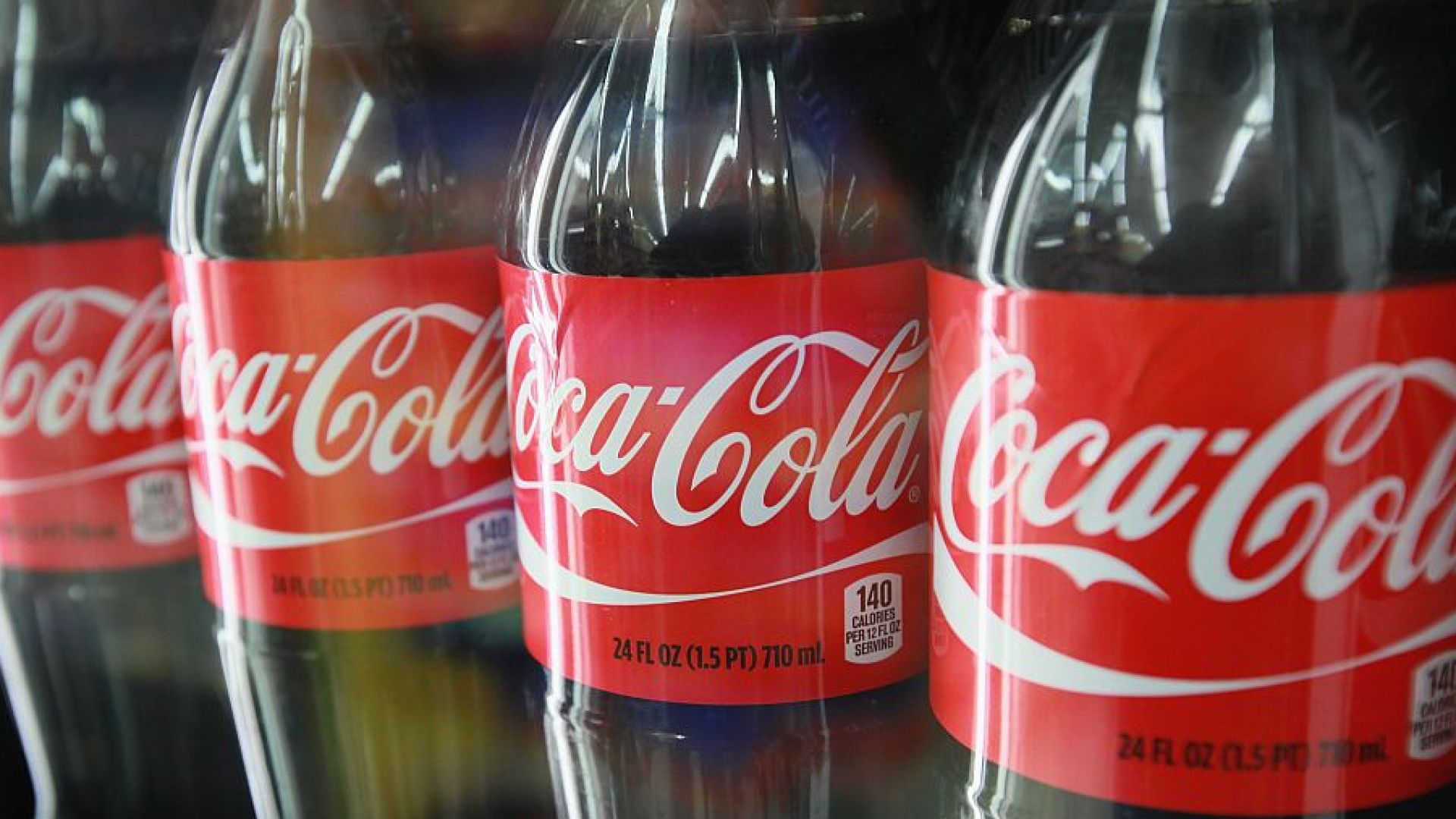 Брюксел одобри сделката на Кока-Кола с „Коста кафе“