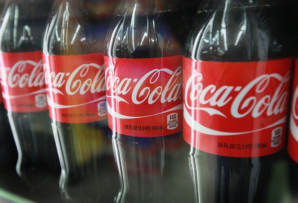 Компанията, произвеждаща кока-кола, иска да затвори 4 от 11-те завода в Испания