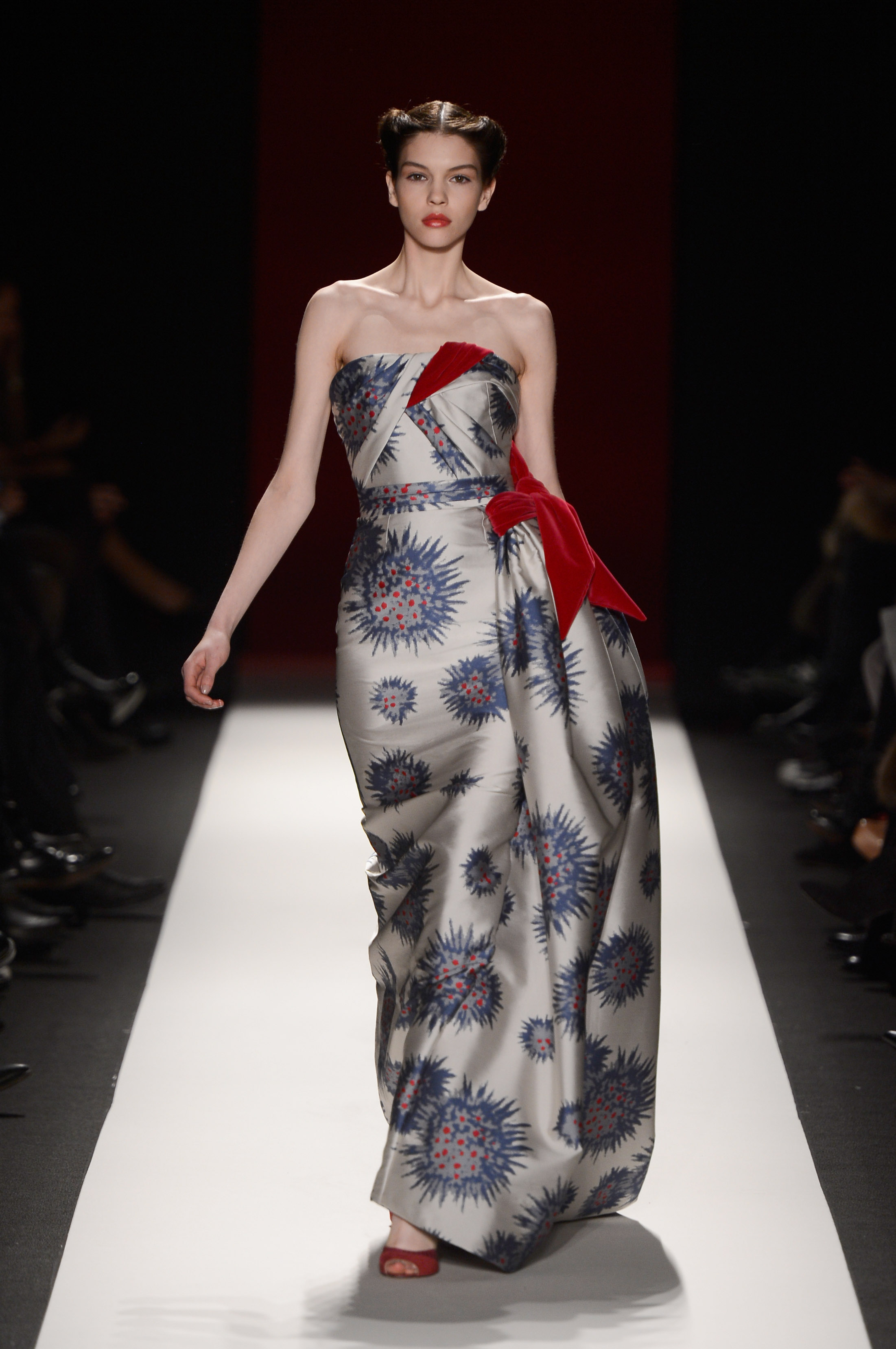 Carolina Herrera, есен 2013