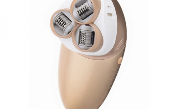 По-нежна и по-ефективна епилация с двете нови серии епилатори от Panasonic