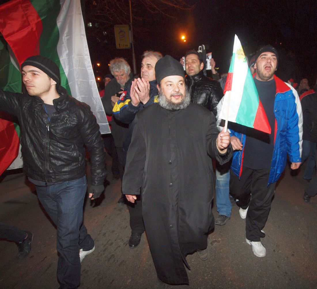 Протестът срещу високите цени на тока във Варна в сряда