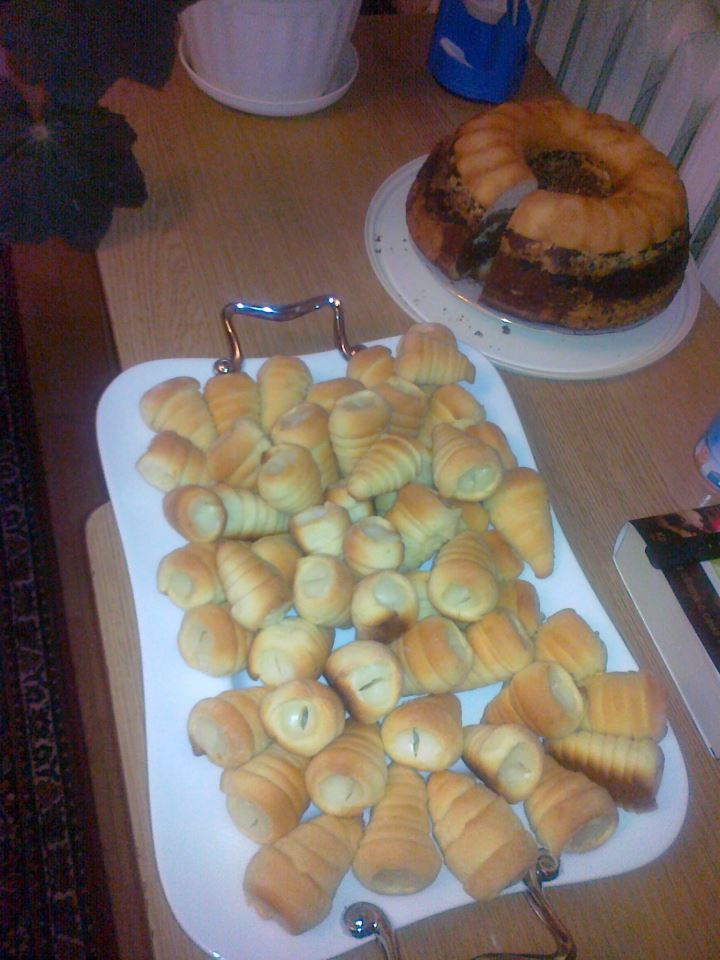 Фунийки