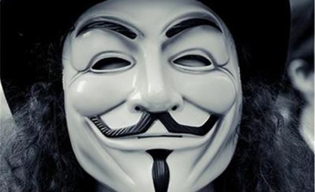 “Anonymous“ източиха данните на 600 000 израелци