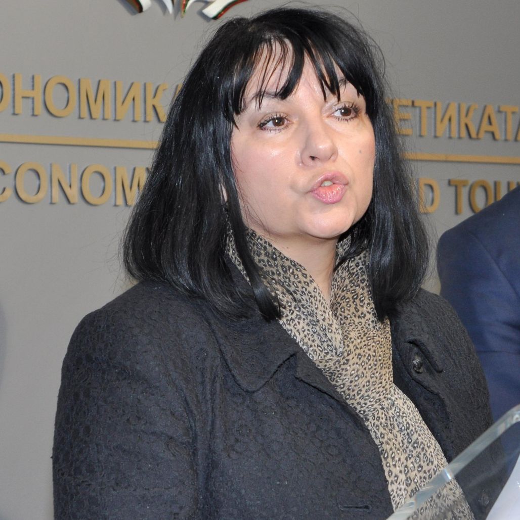 Докладът на АДФИ след извършената проверка в ЧЕЗ е предаден на прокуратурата, каза Петкова