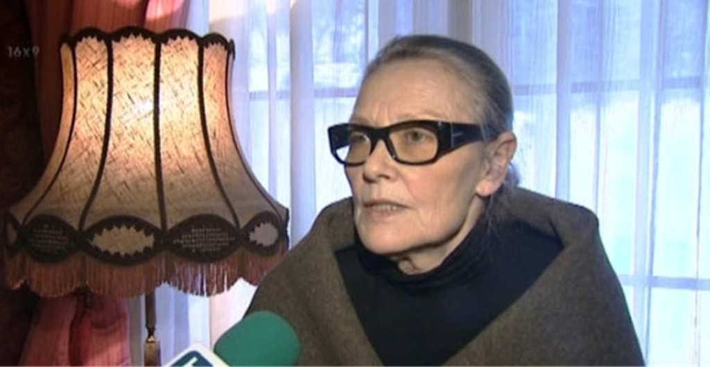 Цветана Манева