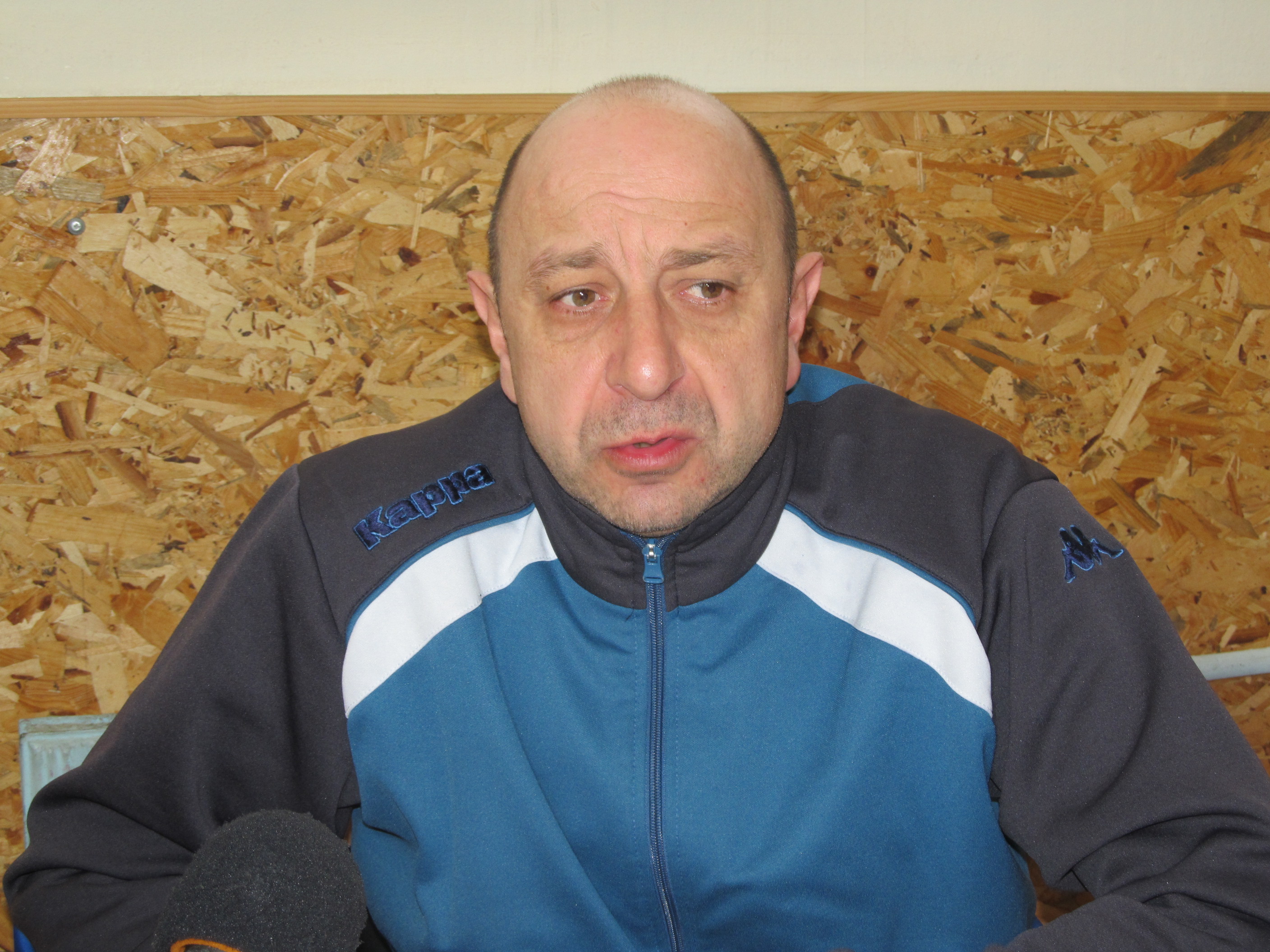 Георги Божков: За Купата на България нямаш право на грешка (видео)