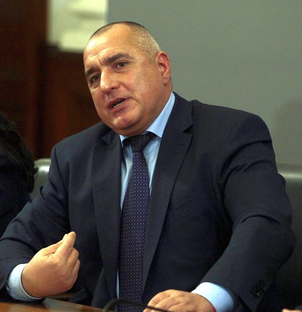 Борисов: Отнемаме лиценза на ЧЕЗ, токът поевтинява