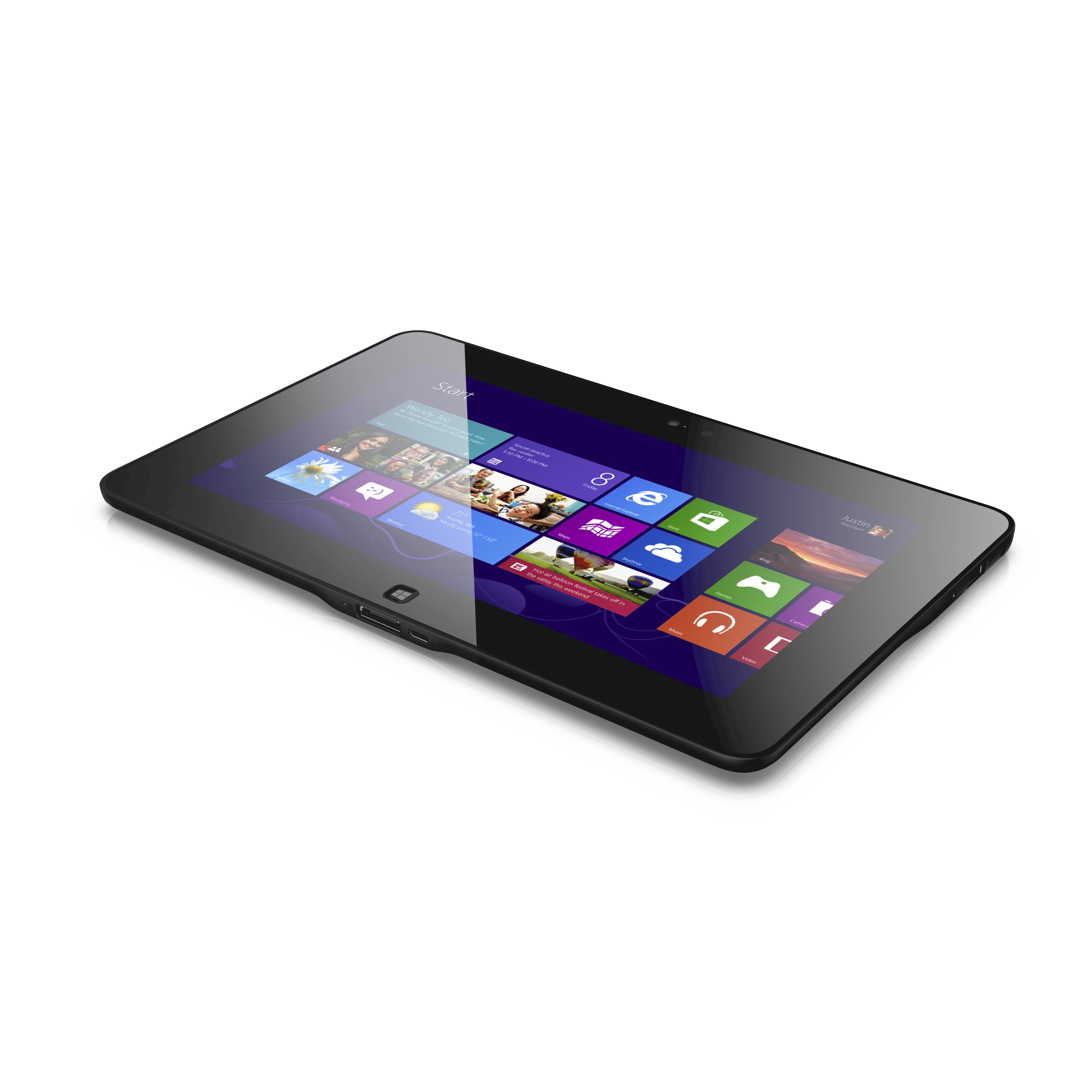 Таблет Dell Latitude 10