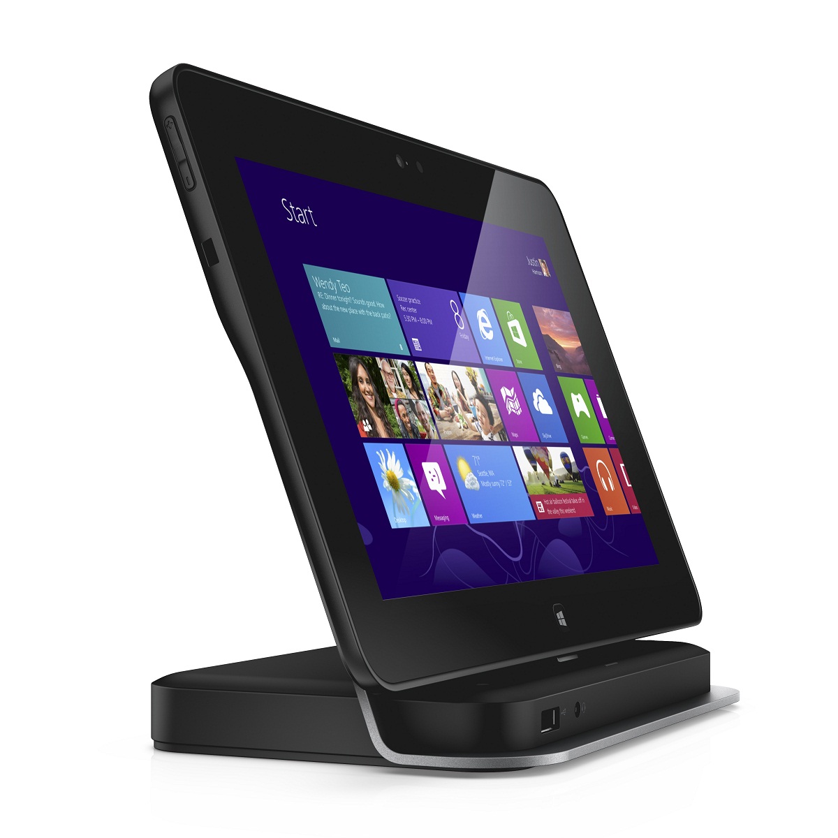 Таблет Dell Latitude 10